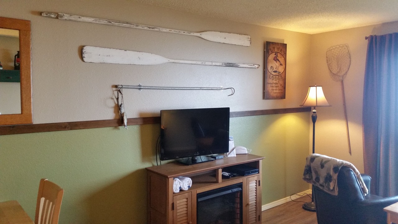 Photo of Bedroom in Yachats