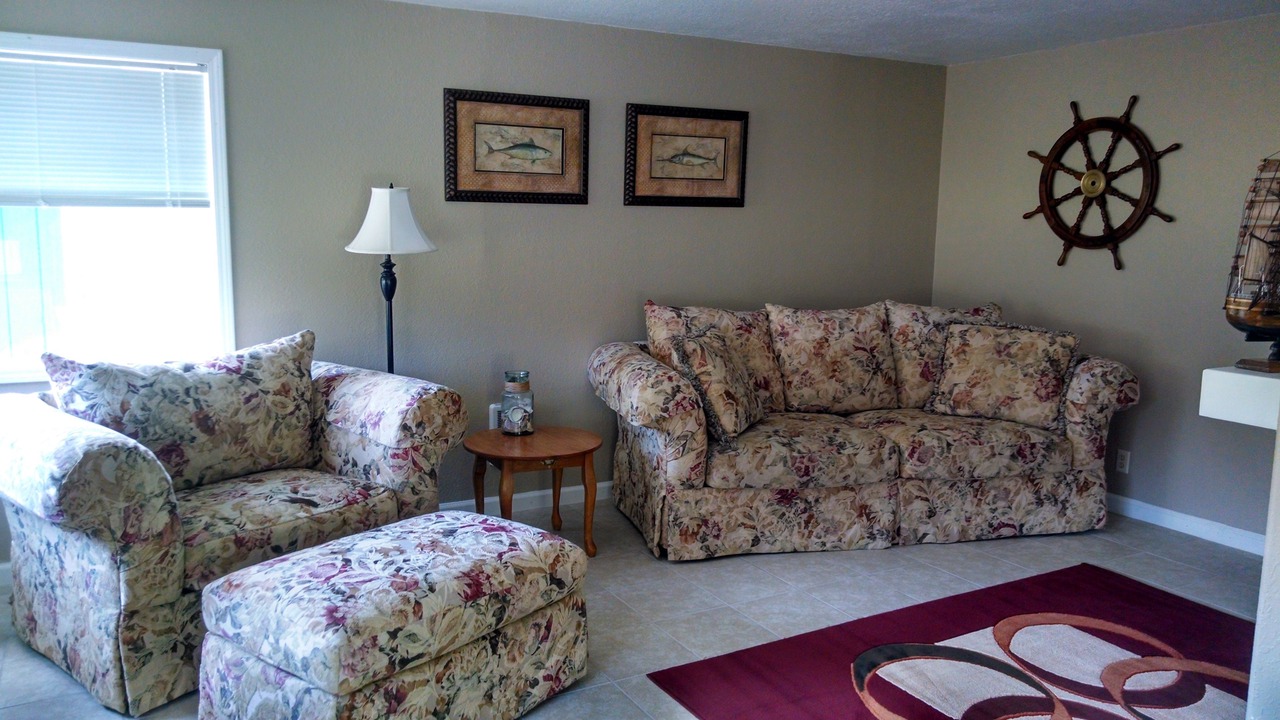 Photo of Bedroom in Yachats