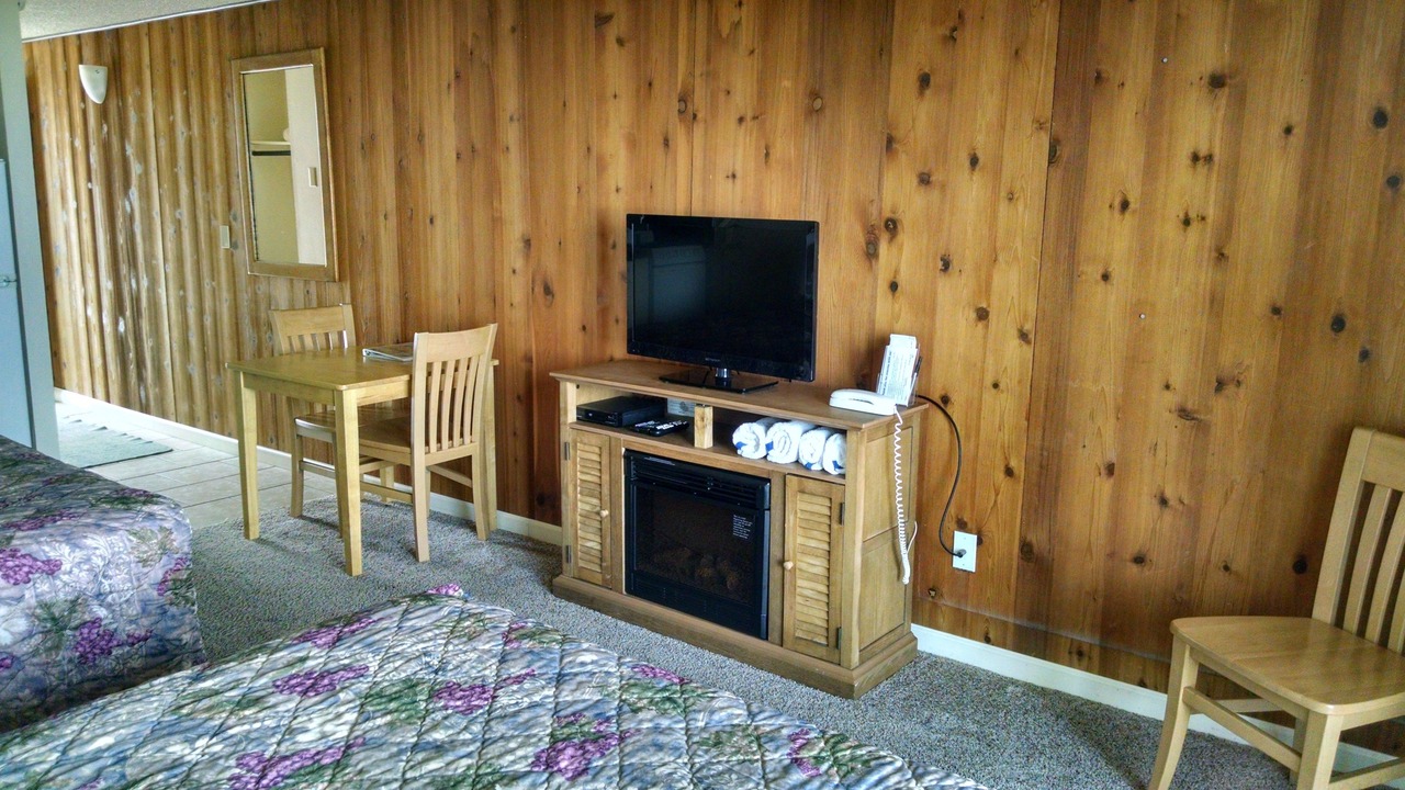 Photo of Bedroom in Yachats
