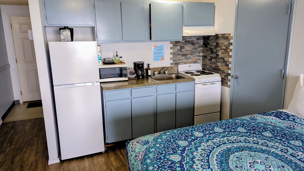 Photo of Kitchen in Yachats