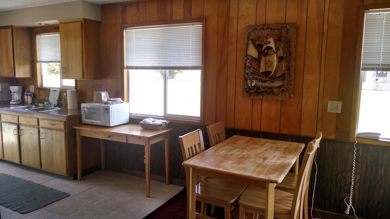 Photo of Livingroom in Yachats