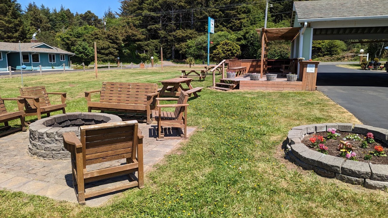 Photo of Outdoor in Yachats