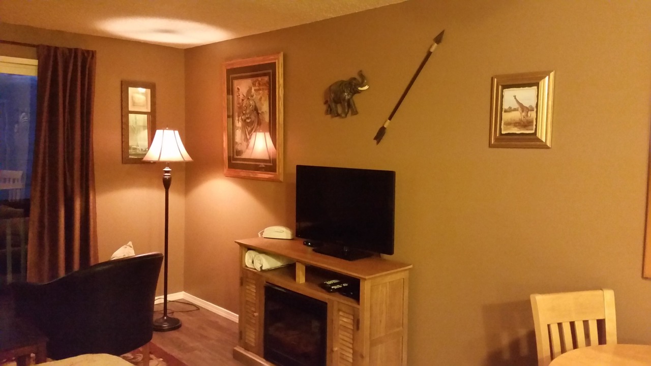 Photo of Bedroom in Yachats