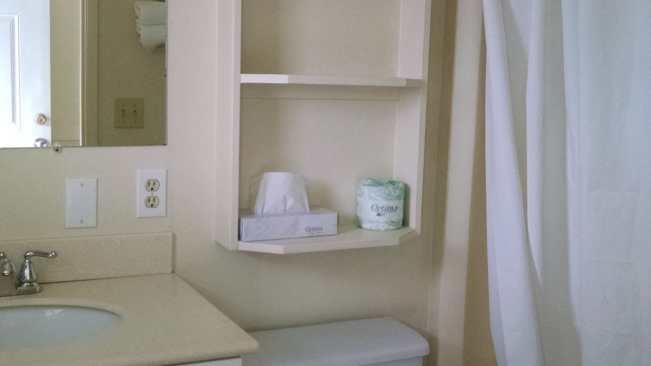 Photo of Bathroom in Yachats