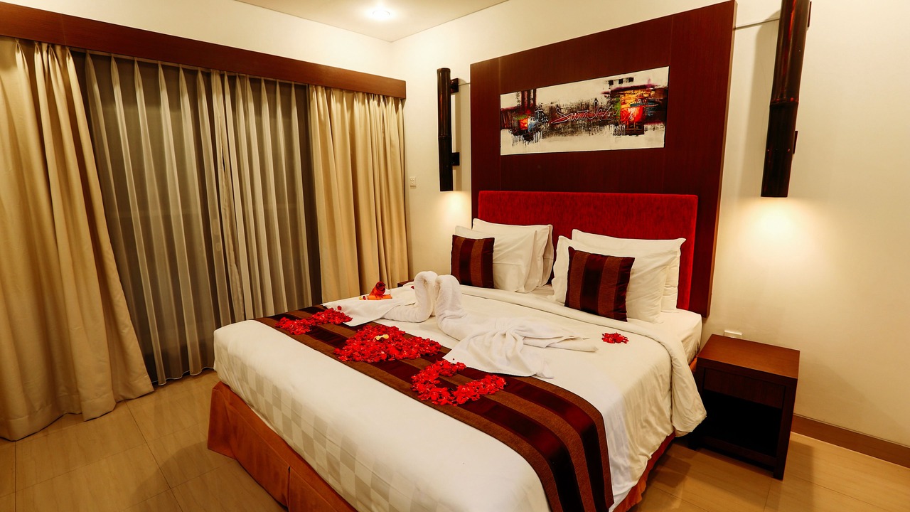 Photo of Bedroom in Batubulan