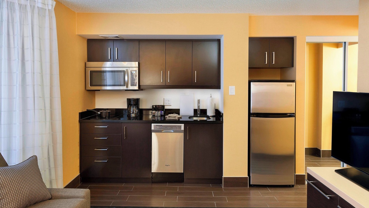 Photo of Kitchen in Unionville