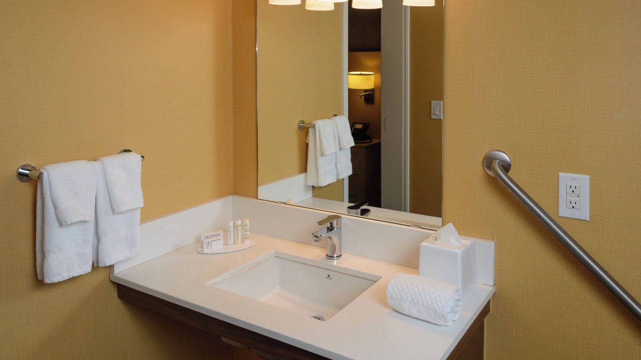 Photo of Bathroom in Unionville