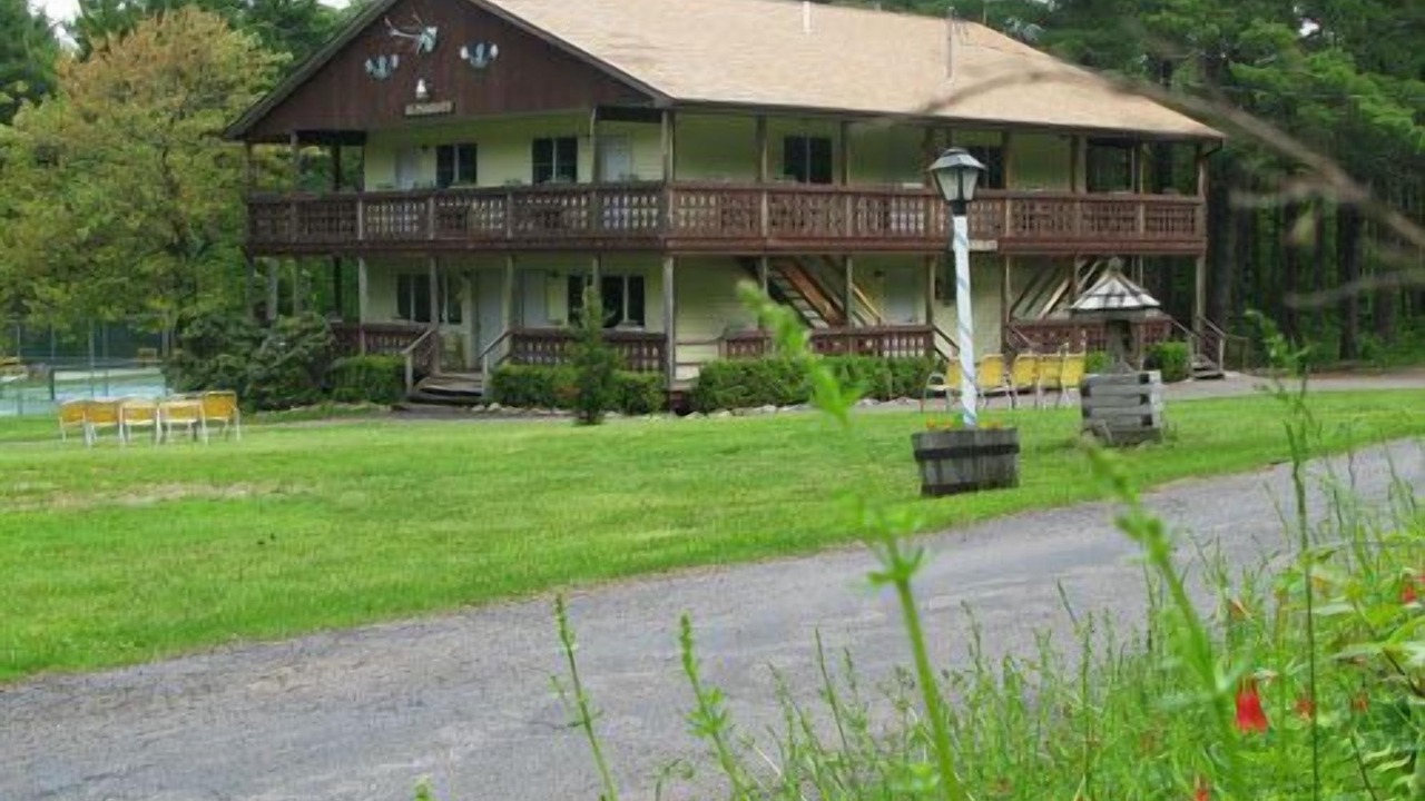 Photo of Outdoor in Round Top