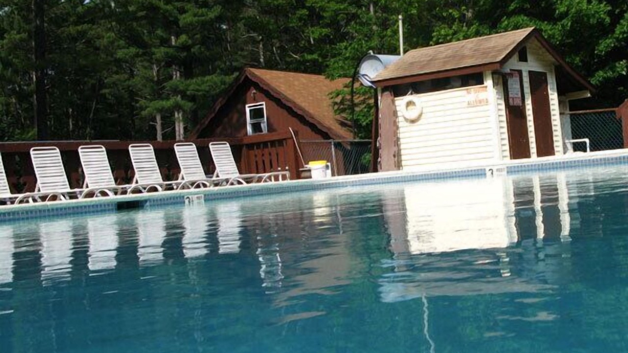 Photo of Outdoor in Round Top