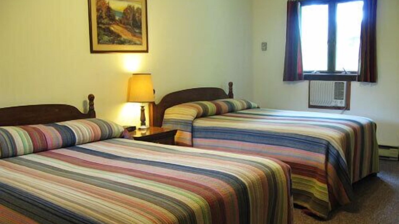 Photo of Bedroom in Round Top