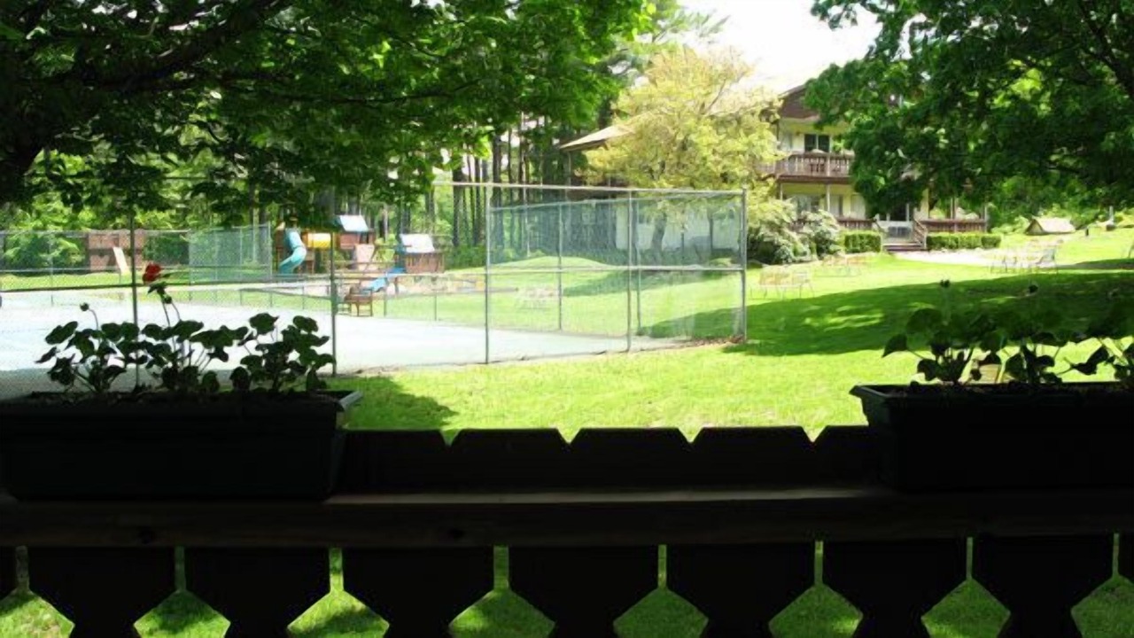 Photo of Outdoor in Round Top