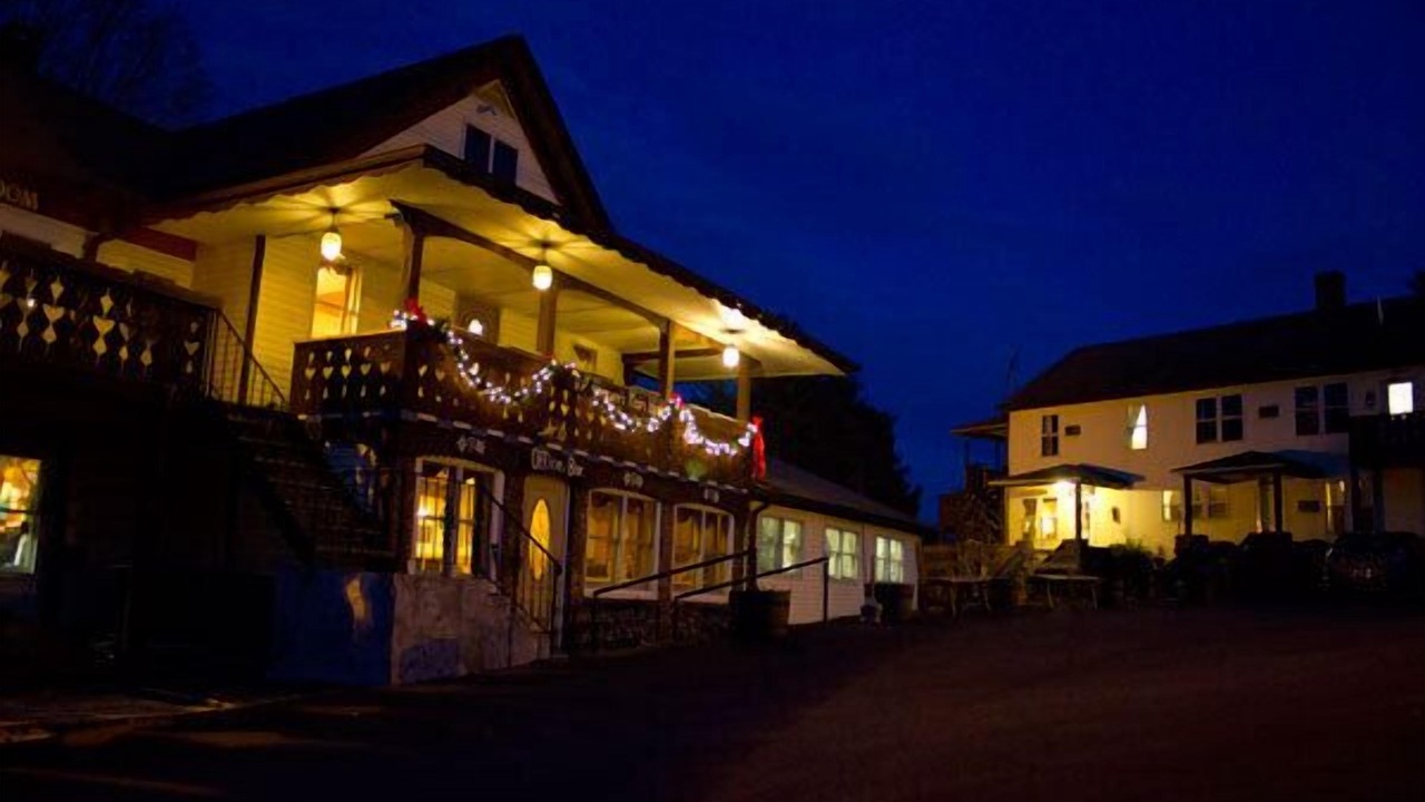 Photo of Outdoor in Round Top