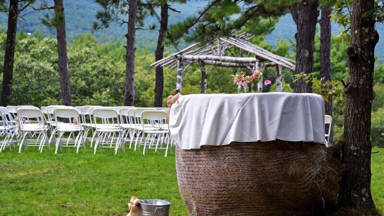 Photo of Outdoor in Round Top