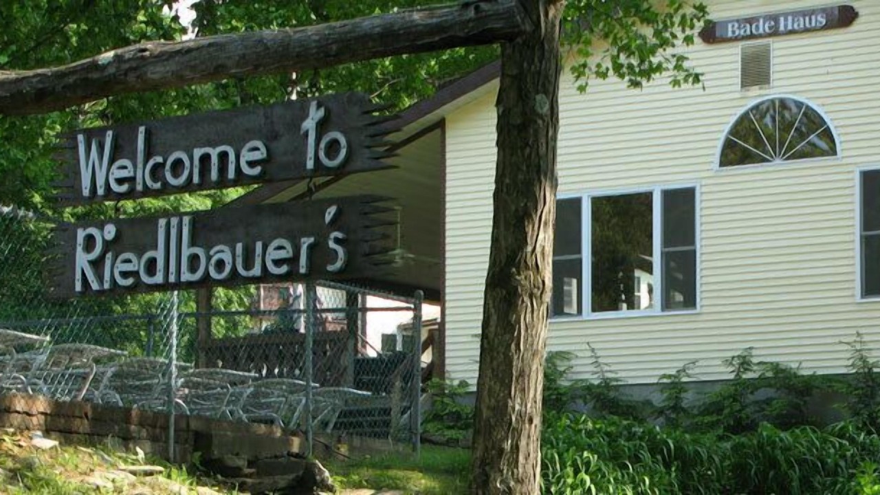 Photo of Outdoor in Round Top