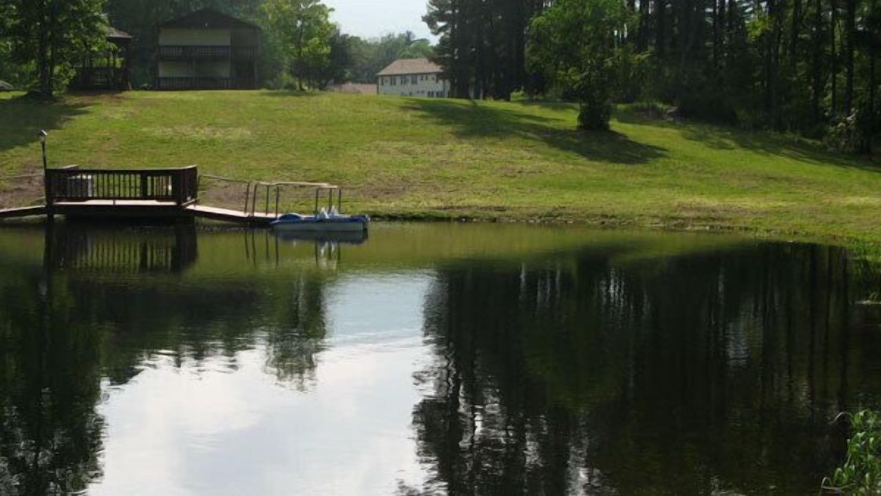 Photo of Outdoor in Round Top