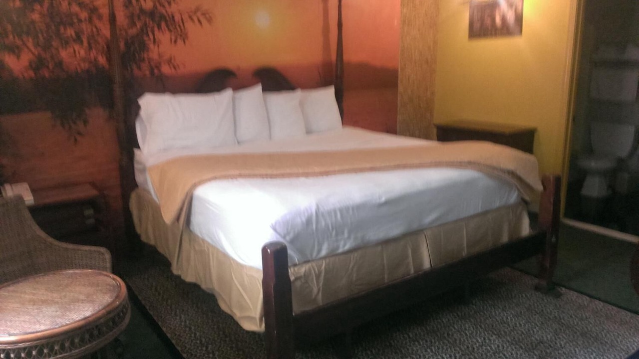 Photo of Bedroom in Naugatuck