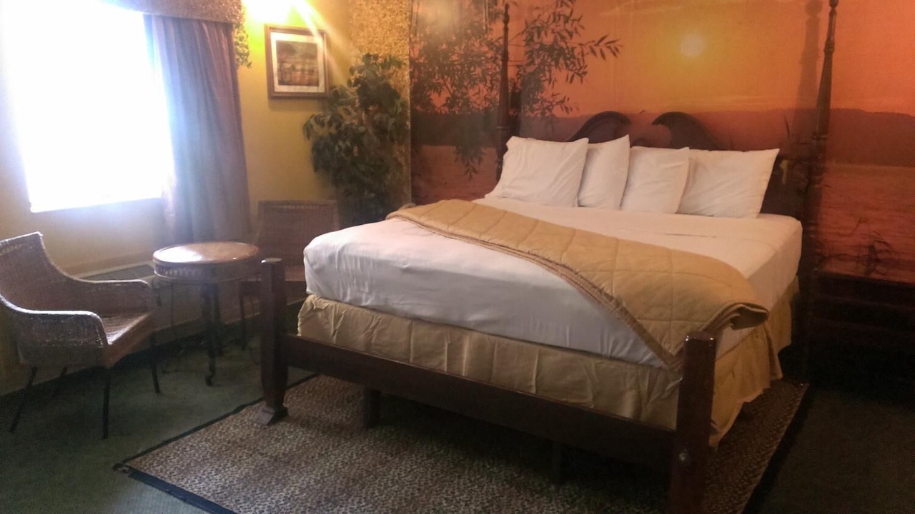 Photo of Bedroom in Naugatuck