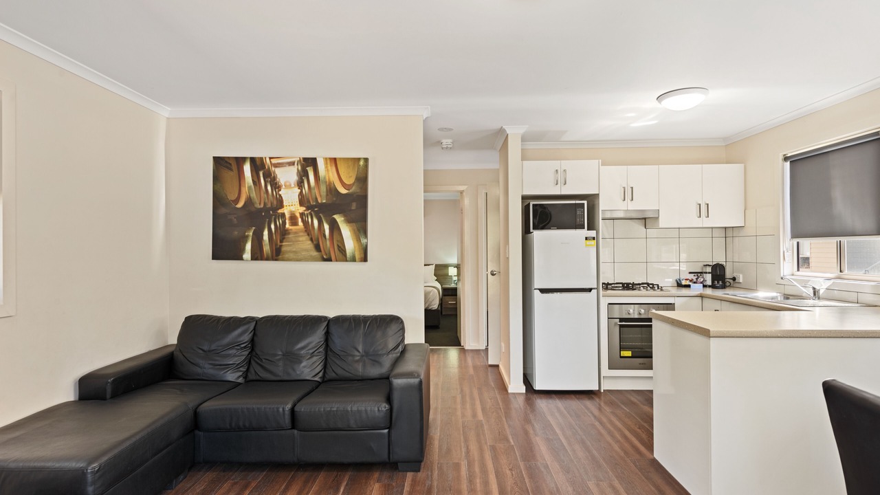 Photo of Bedroom in Tanunda