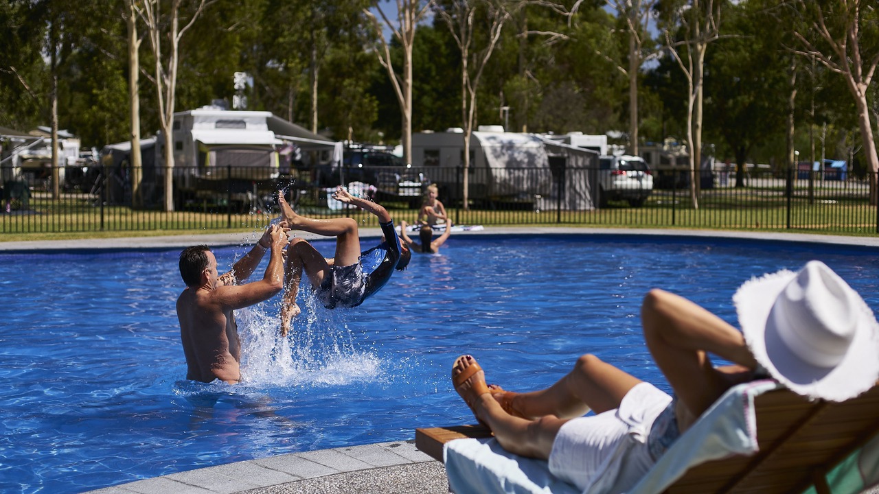Photo of Outdoor in Tanunda