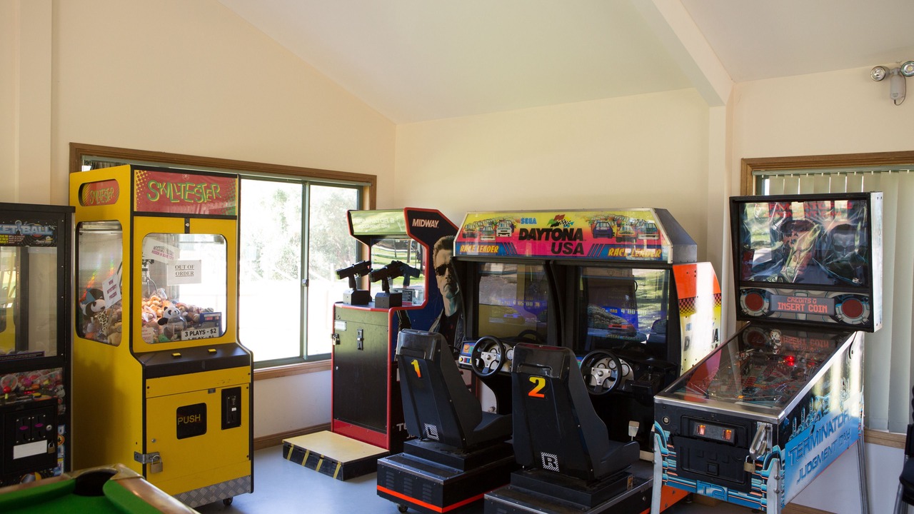 Photo of Bedroom in Tanunda
