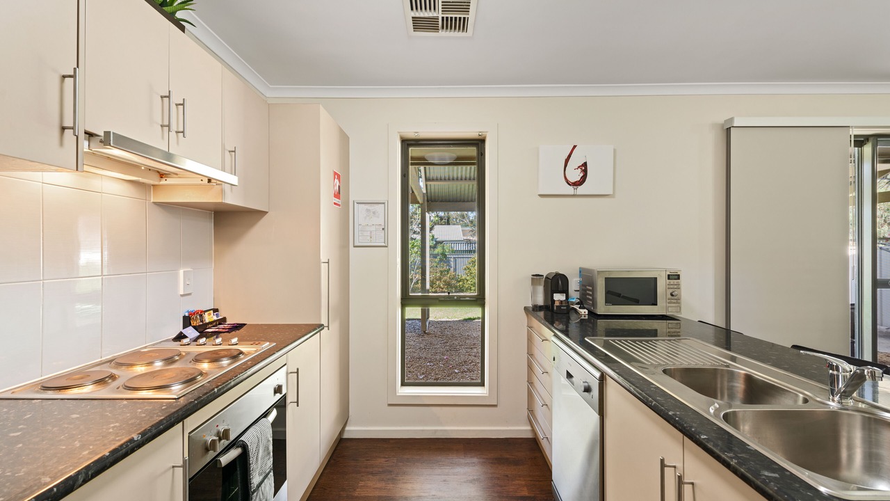 Photo of Kitchen in Tanunda