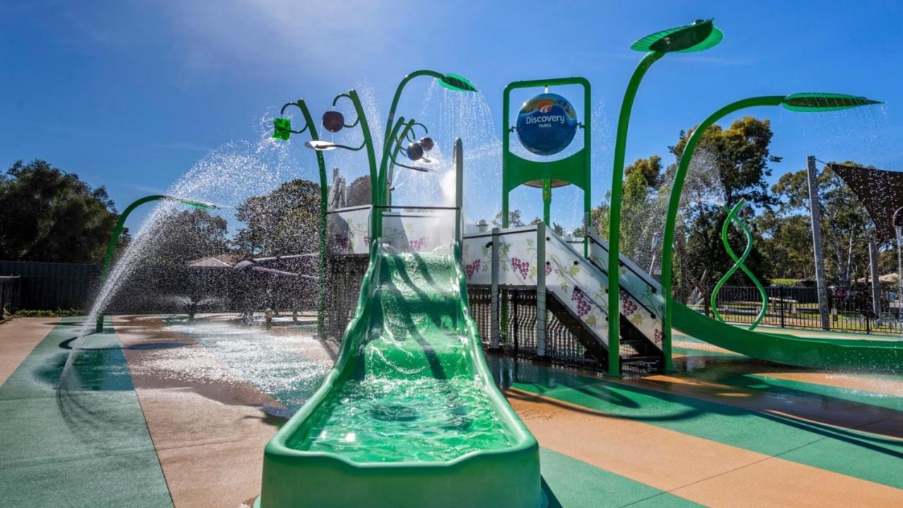 Photo of Outdoor in Tanunda