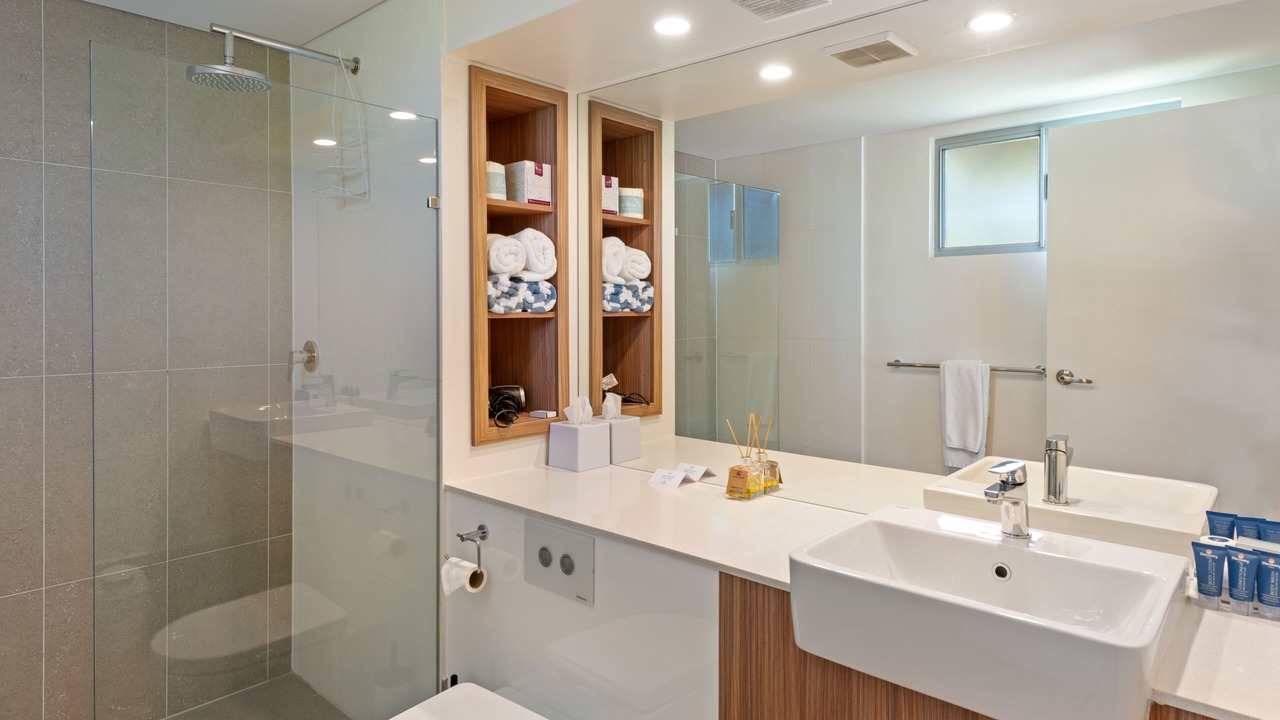 Photo of Bathroom in Tanunda