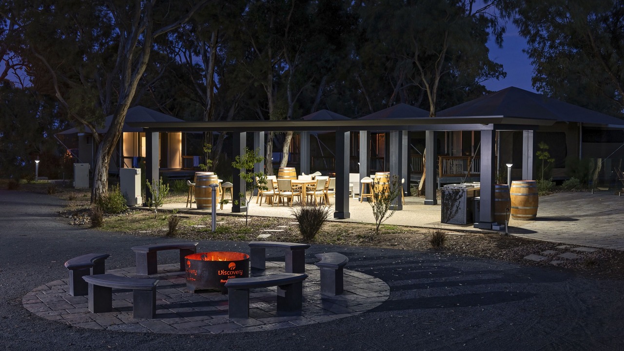 Photo of Outdoor in Tanunda