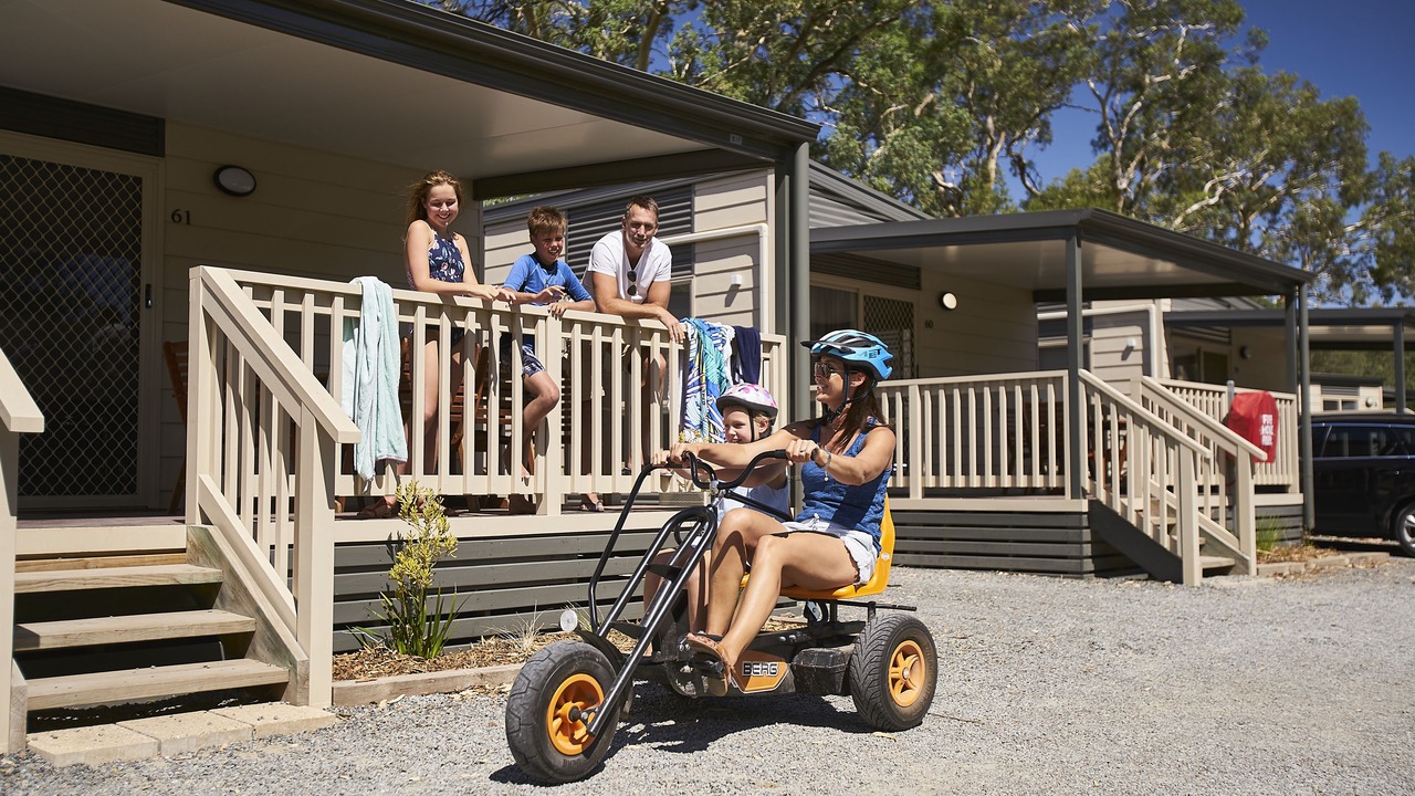 Photo of Outdoor in Tanunda