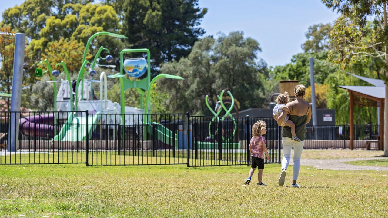 Photo of Outdoor in Tanunda