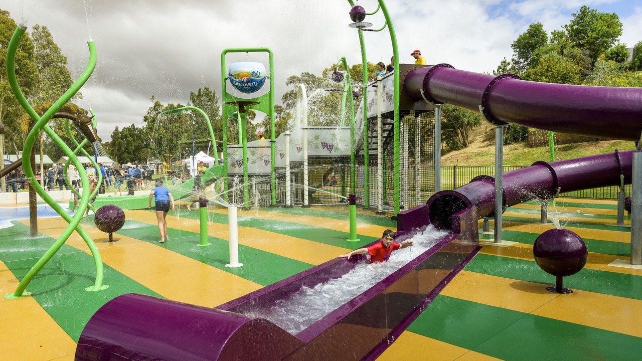 Photo of Outdoor in Tanunda