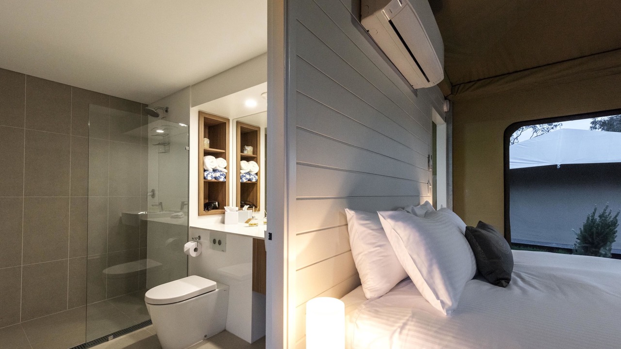 Photo of Bathroom in Tanunda