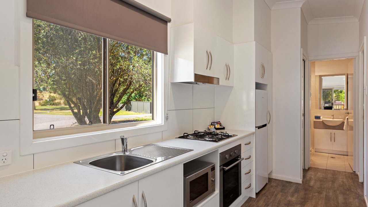 Photo of Kitchen in Tanunda