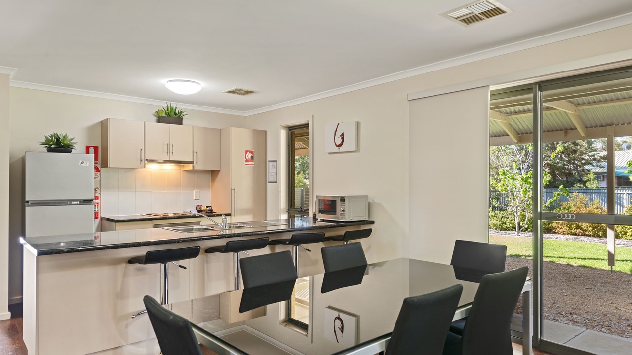 Photo of Bedroom in Tanunda