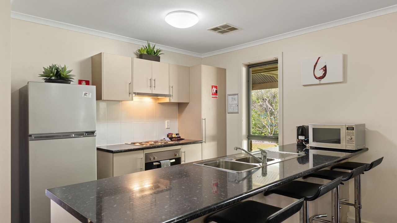 Photo of Kitchen in Tanunda