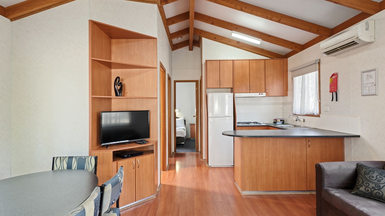 Photo of Bedroom in Tanunda