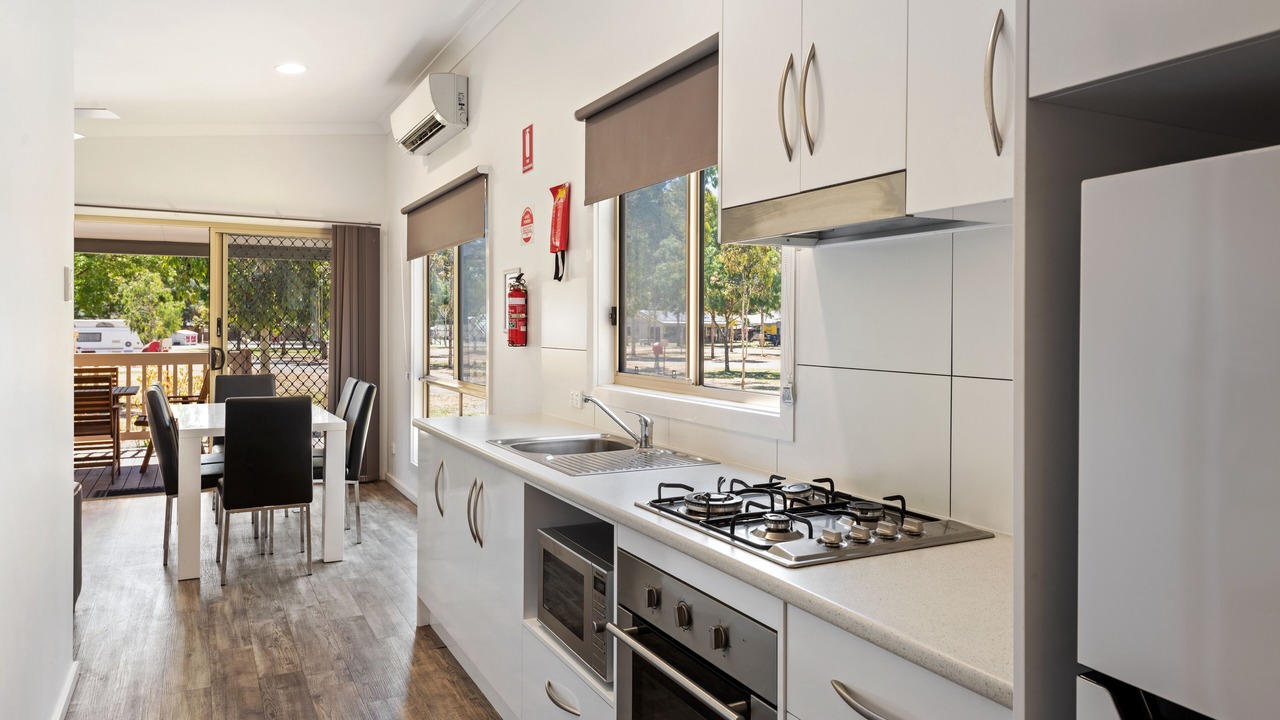 Photo of Kitchen in Tanunda