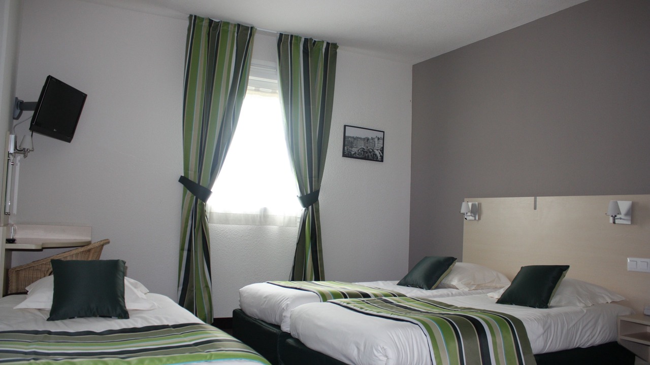 Photo of Bedroom in Beuzeville