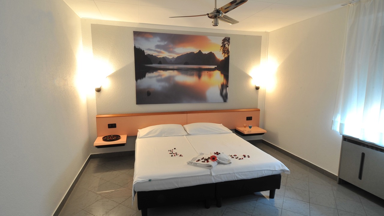 Photo of Bedroom in Pedrinate