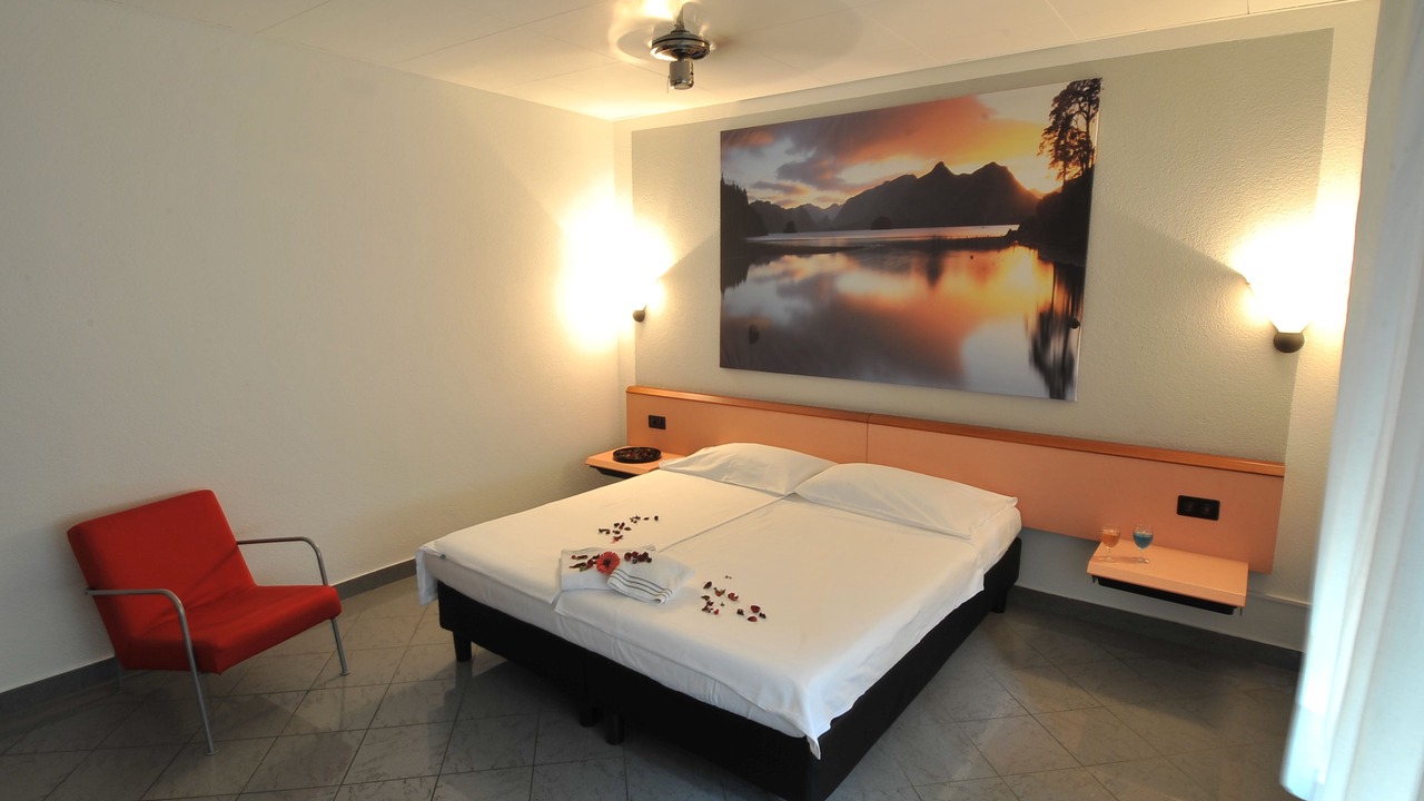 Photo of Bedroom in Pedrinate