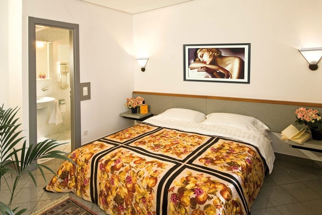 Photo of Bedroom in Pedrinate