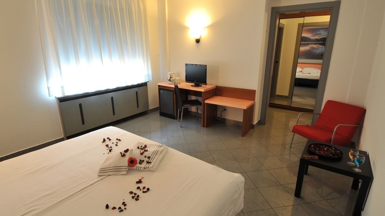 Photo of Bedroom in Pedrinate