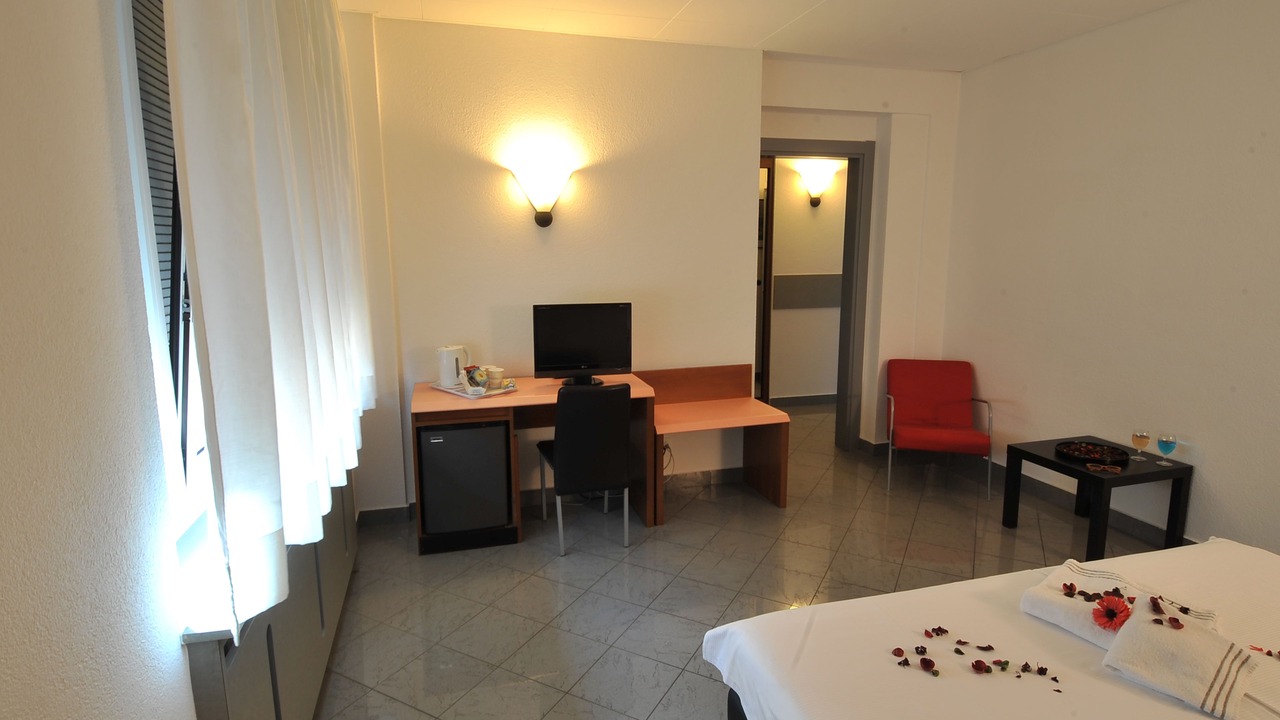 Photo of Bedroom in Pedrinate