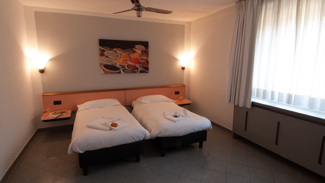 Photo of Bedroom in Pedrinate
