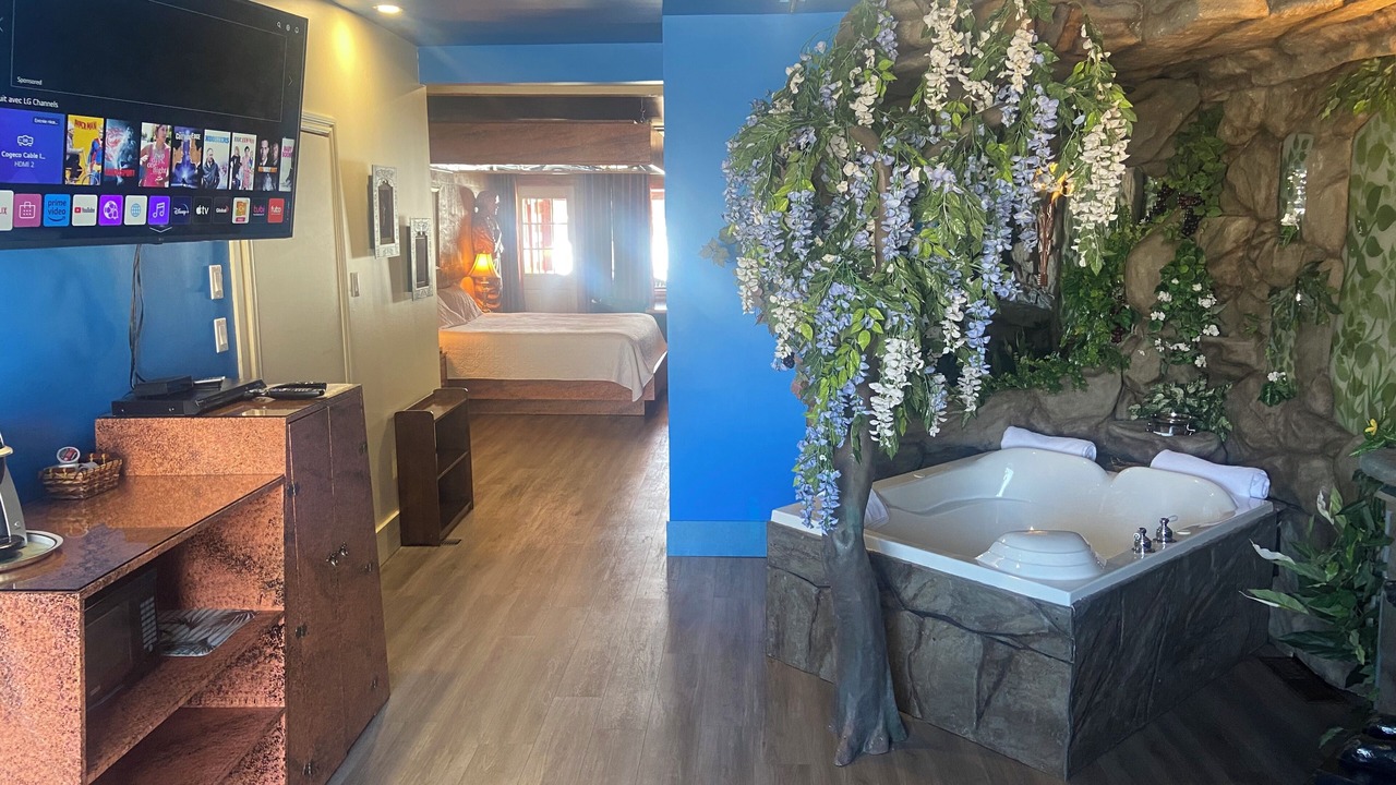 Photo of Bathroom in Sainte-Agathe-des-Monts