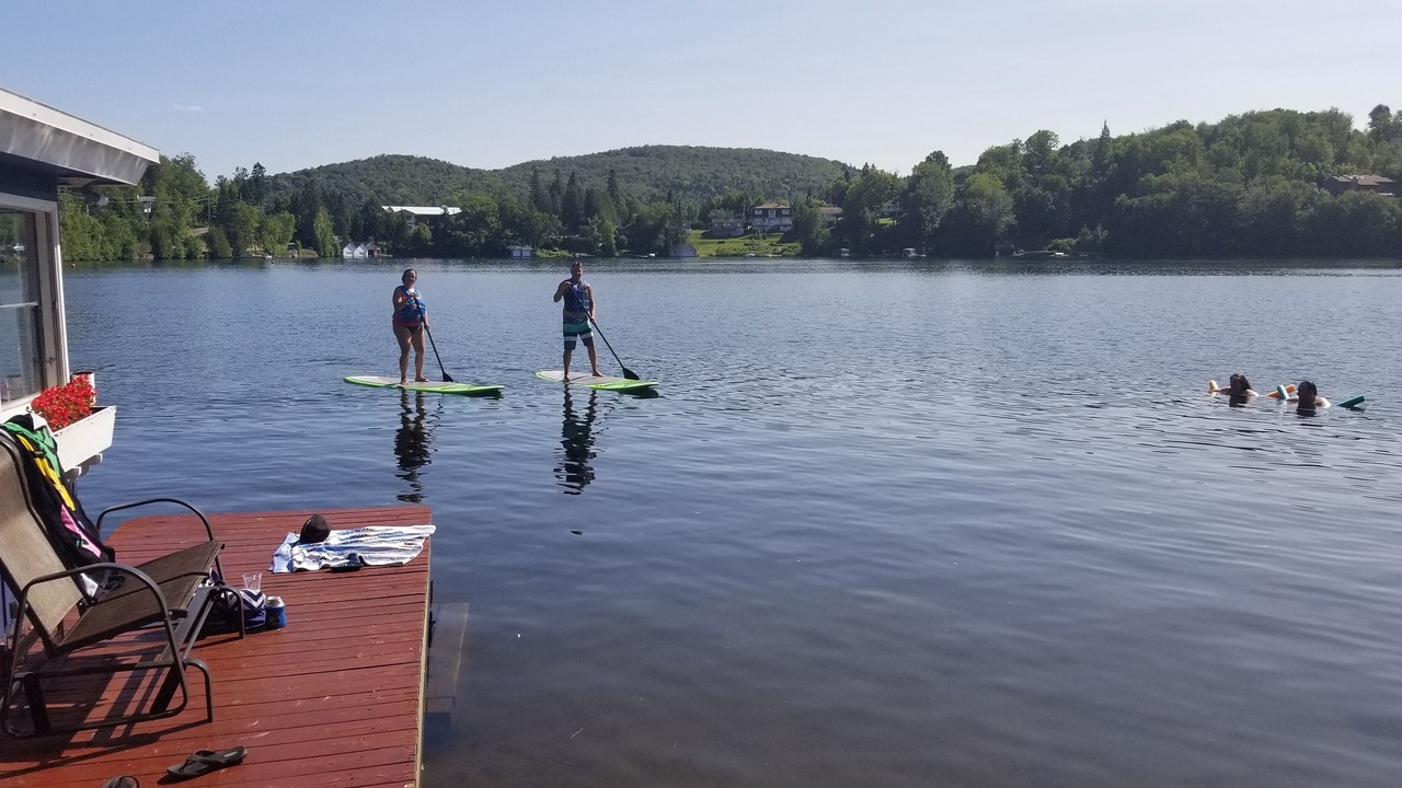 Photo of Outdoor in Sainte-Agathe-des-Monts
