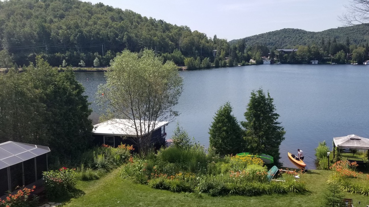 Photo of Outdoor in Sainte-Agathe-des-Monts
