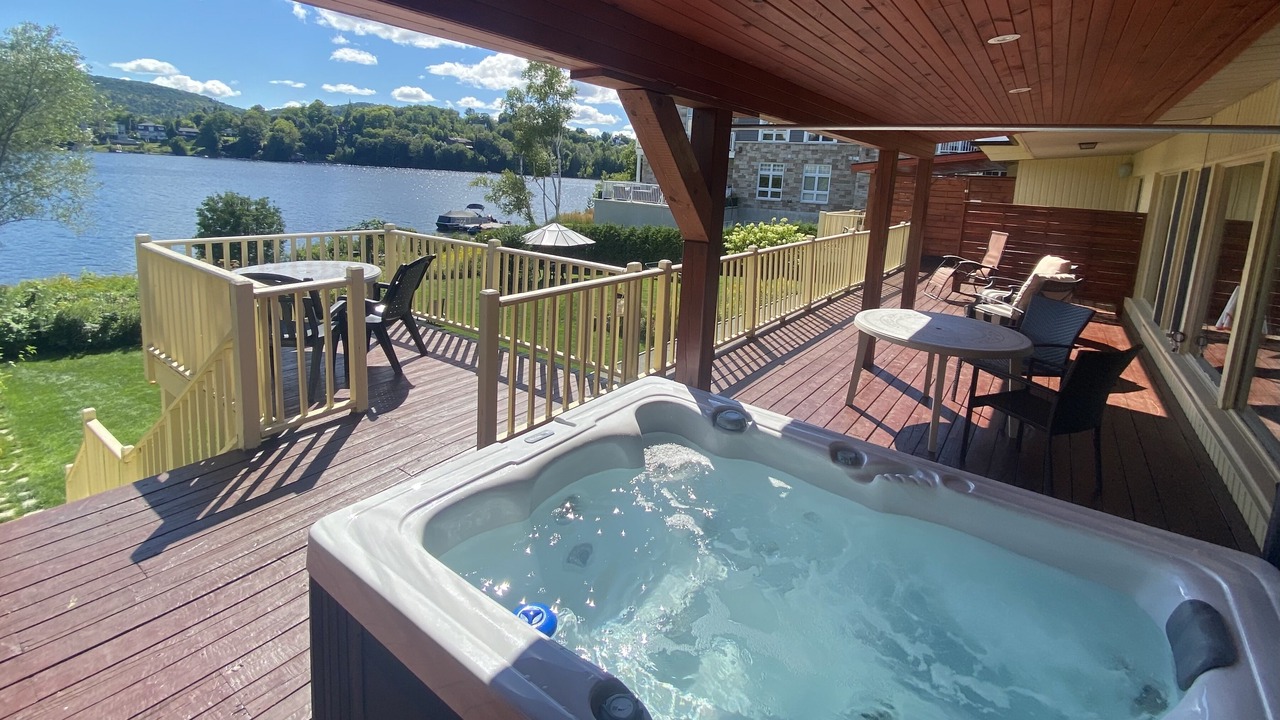 Photo of Outdoor in Sainte-Agathe-des-Monts