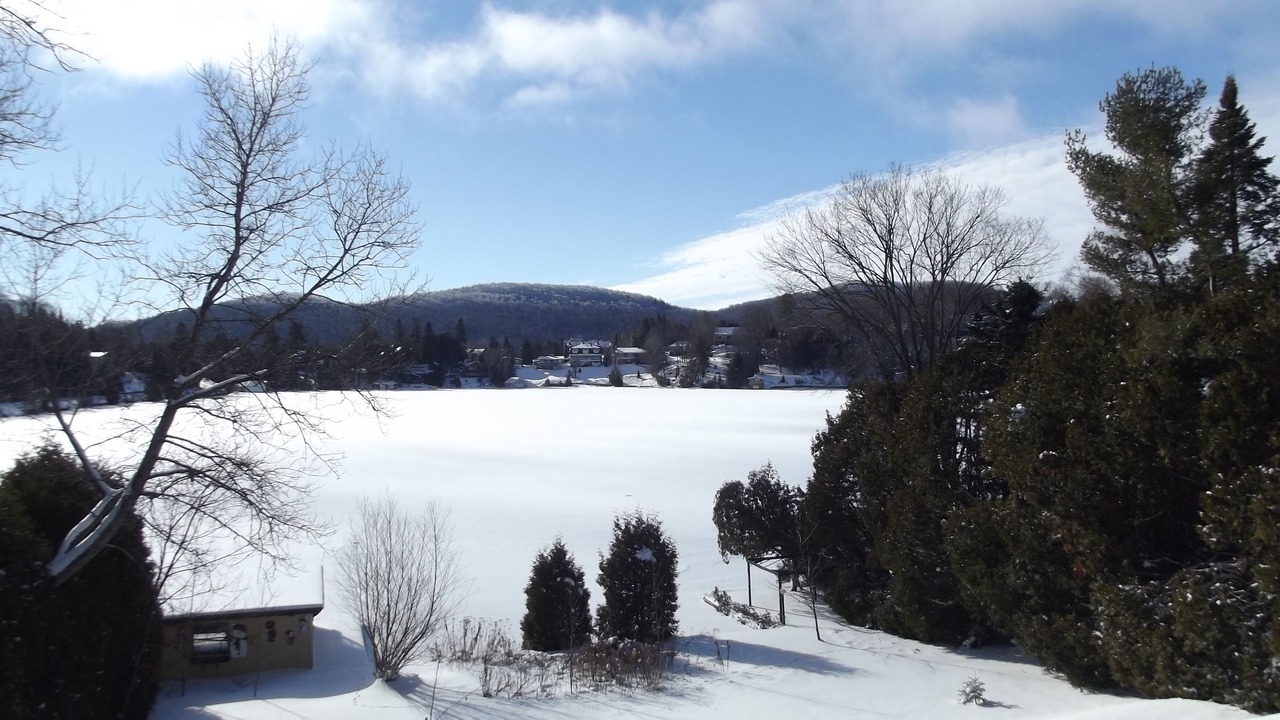 Photo of Outdoor in Sainte-Agathe-des-Monts