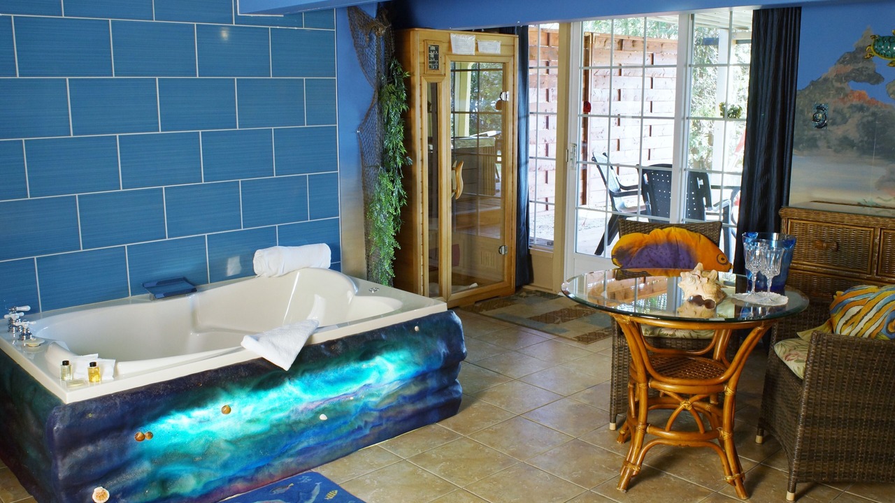Photo of Bathroom in Sainte-Agathe-des-Monts